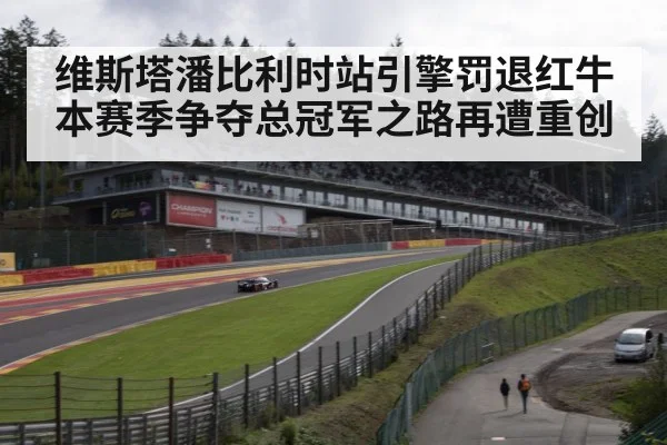 维斯塔潘比利时站引擎罚退红牛本赛季争夺总冠军之路再遭重创